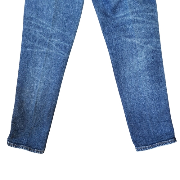 Closed Pedal Pusher Jeans Made In Italy - Picture 9 of 15